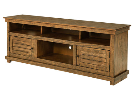 Castleton - TV Stand Media Console