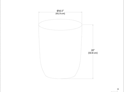 Morris - Accent Table