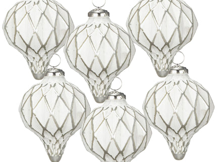 Christmas Ball Ornaments, Decorative Hanging Ball Christmas Tree Ornaments