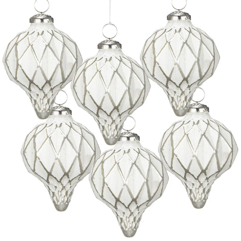 Christmas Ball Ornaments, Decorative Hanging Ball Christmas Tree Ornaments