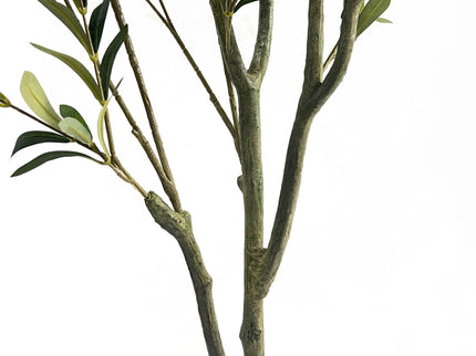 Artificial Olive Tree