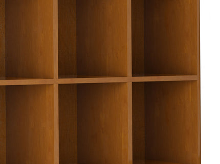 Harper - Cube Storage With Drawers