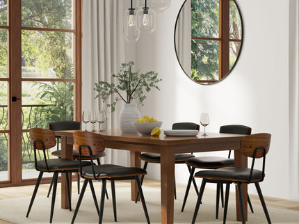 Eastwood - Handcrafted Dining Table
