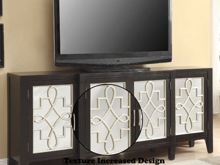 Kacia - Console Cabinet