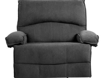 Oversized Manual Recliner Chair Sofa For Living Room