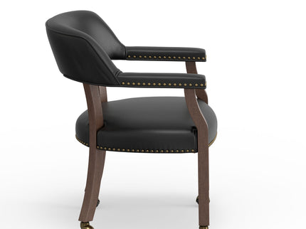 Gorman - Dining And Game Chair