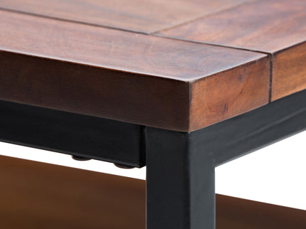 Skyler - Handcrafted Table