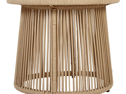 Conical Side Table