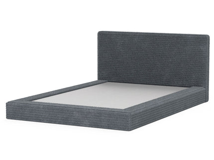 Airframe - Upholstered Bed Frame, Cloud Soft Headboard