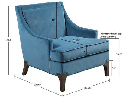 Anna - Accent Chair
