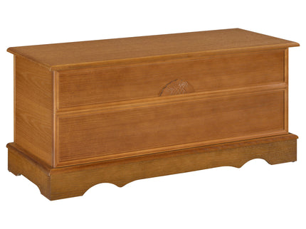 Rectangular Chest