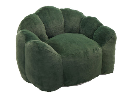 Lotus Style Compression Sofa With Pull Ring