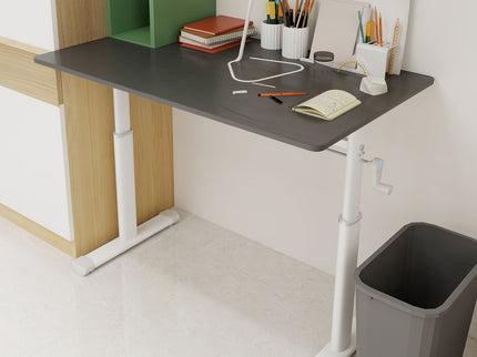 Adjustable Home Office Desk