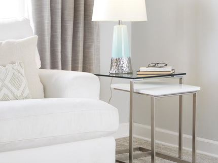 Penelope - Contemporary Table Lamp Body