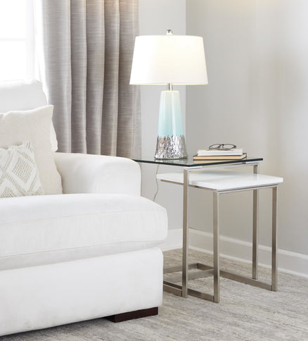 Penelope - Contemporary Table Lamp Body