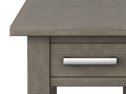 Kitchener - Handcrafted Table