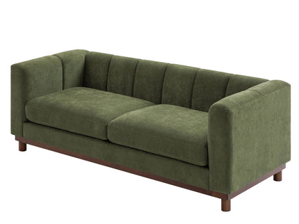 Soft Loveseat Sofa For Living Room