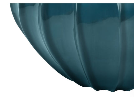 Lighting, Table Lamp, Ceramic, Transitional - Blue