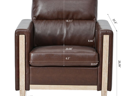 1 Seater Sofa