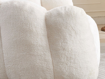 Lotus Style Compression Sofa With Pull Ring