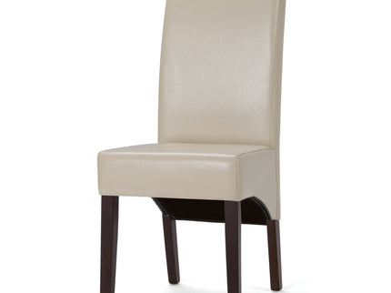 Avalon - Deluxe Parson, Dining Chair (Set of 2)
