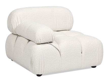 Marcel - Bubble Modular Modern Lounge Arm Chair