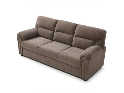 Hamilton - Sofa With Nailhead Trim