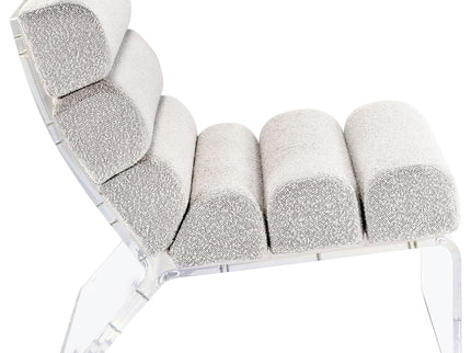 Freeman - Armless Chair