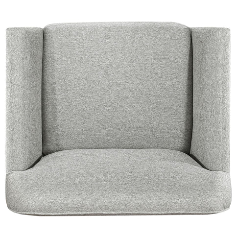Caspian - Sofa Set With Flared Arms