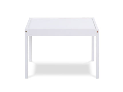 Della - 3 Piece Kids Table & 2 Chair Set