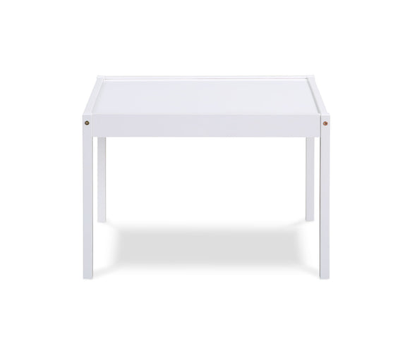 Della - 3 Piece Kids Table & 2 Chair Set