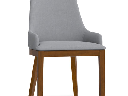 Stephanie - Upholstered Dining Chair (Set of 2)