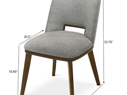 Blake - Modern Dining Chair (Set of 2)