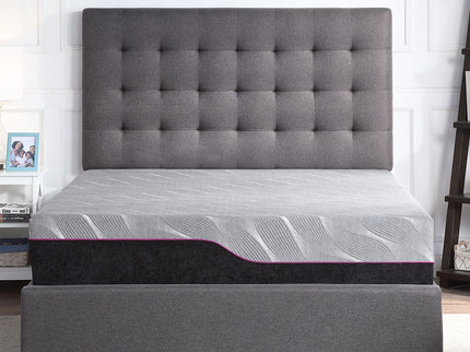 11" Renew Cooling GelCare Memory Foam Mattress