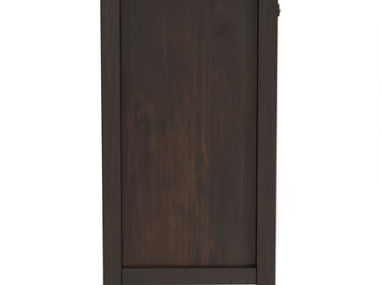 Connaught - Large Sideboard Buffet Storage Cabinet