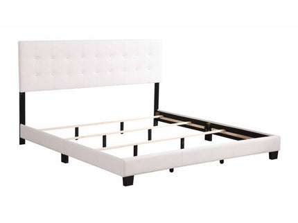 Caldwell - Bed