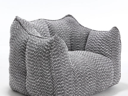Comfortable Sofa Chairs With Highly Resilient Foam For Living Rooms And Bedrooms