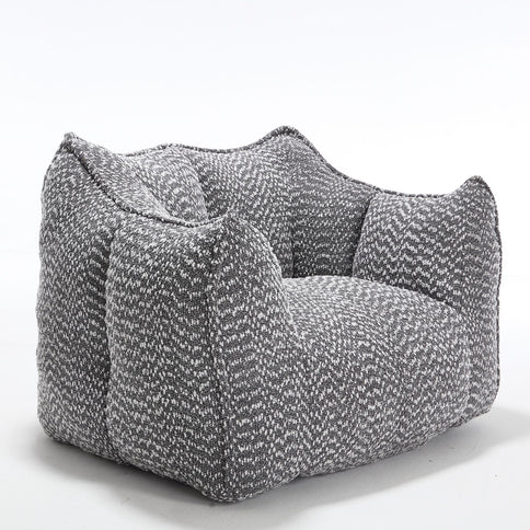 Comfortable Sofa Chairs With Highly Resilient Foam For Living Rooms And Bedrooms