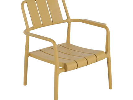 3 Piece Indoor / Outdoor Leisure Table And Chair Set