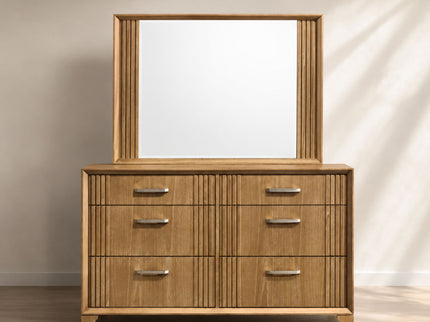 Hugo - Bedroom Mirror