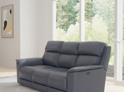Oslo - Dual Power Reclining Sofa