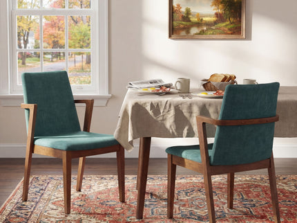 Dining Chairs (Set of 2)