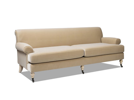 Alana Lawson - Two Cushion Tightback Sofa