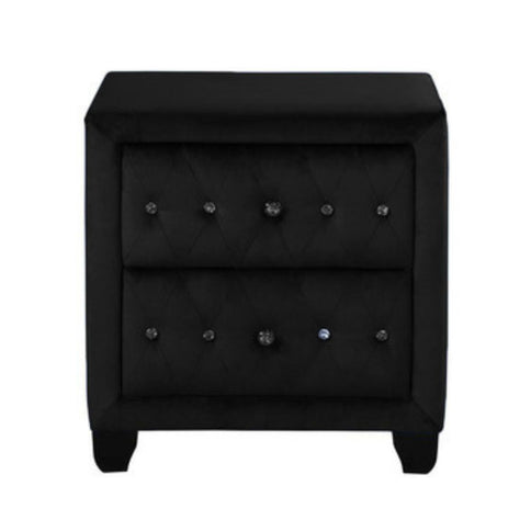 Hazel - Bedroom Set With Storage Bed