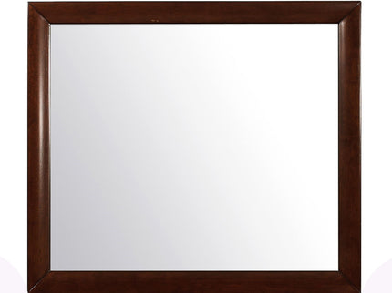 Lucille - Mirror Large Scale Design