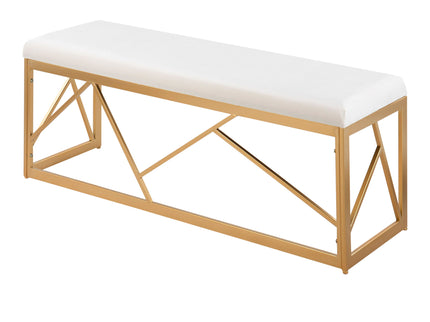 Folia - Glam Bench