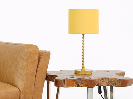 Sereno - Table Lamp - Yellow