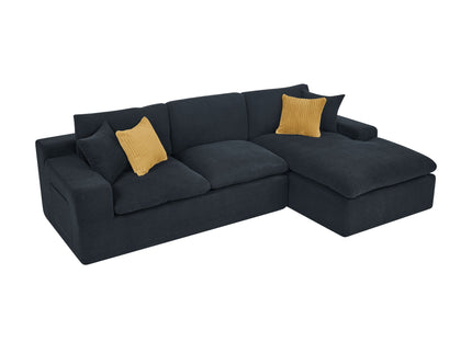 Compressed Sectional