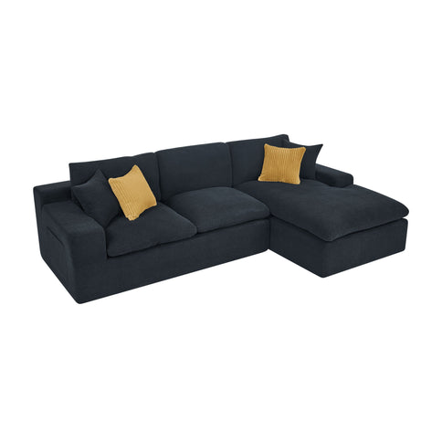 Compressed Sectional