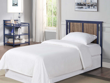 Connelly - Mini Crib With Mattress Pad